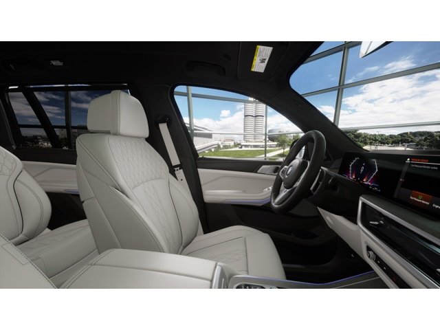 New 2027 Brooklyn Grey Metallic BMW xDrive40i image 9
