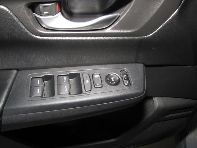 Certified Used 2024 Urban Gray Pearl Honda Sport image 11
