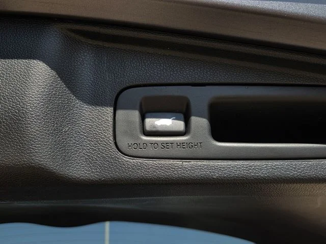 Used 2021 Gray Honda EX-L image 24