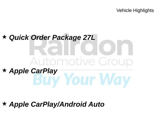 Used 2024 Silver Mist Clearcoat Chrysler Touring L image 30