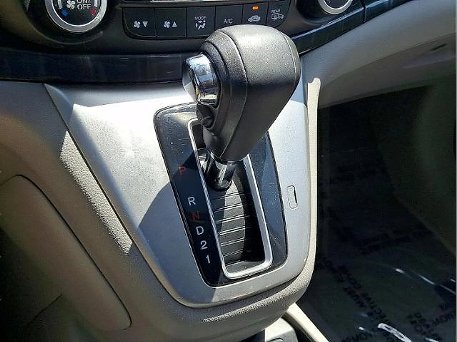 Used 2013  Honda EX-L image 13