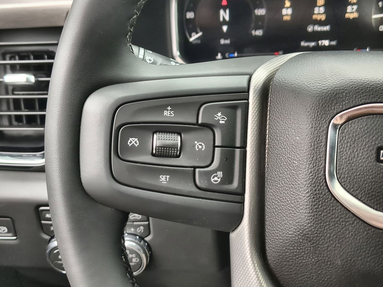 2026 GMC Sierra 2500HD Denali - Photo 36