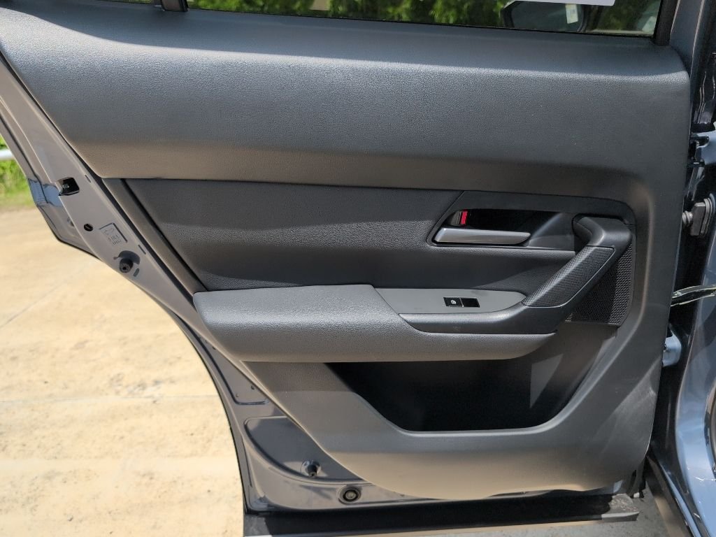 New 2026 Polymetal Gray Metallic Mazda Premium AWD image 9