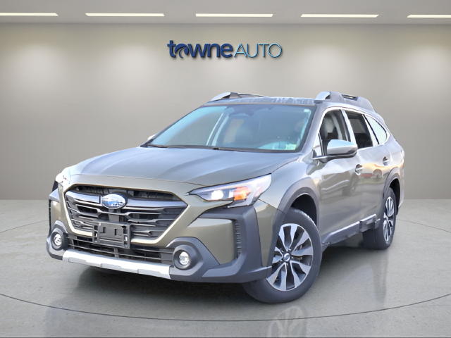 2024 Subaru Outback Touring