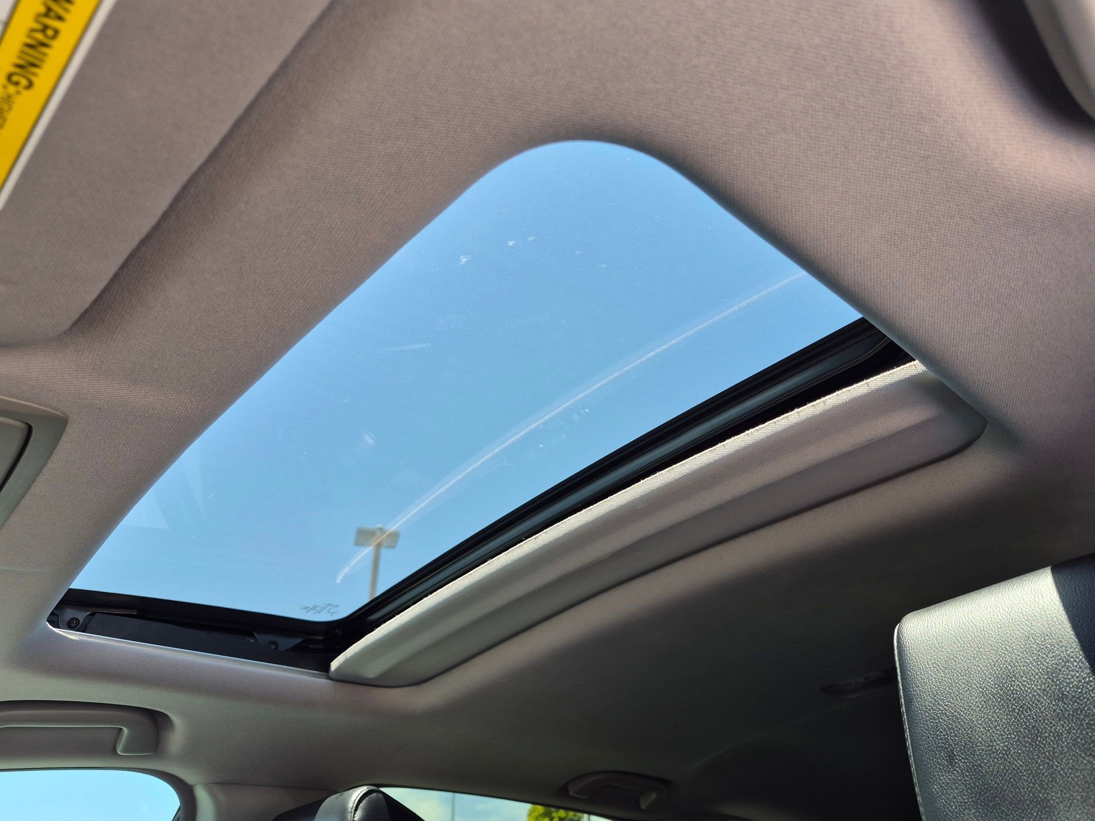Used 2022 Gray Honda EX-L image 16