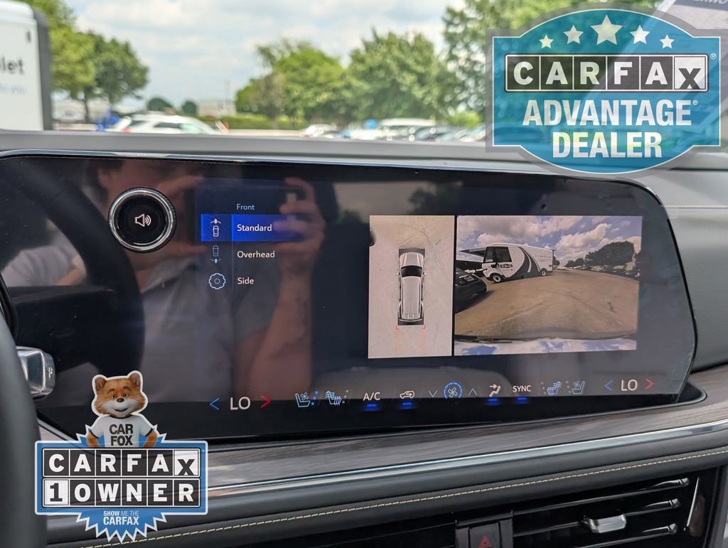 2025 Chevrolet Tahoe Premier - Photo 10