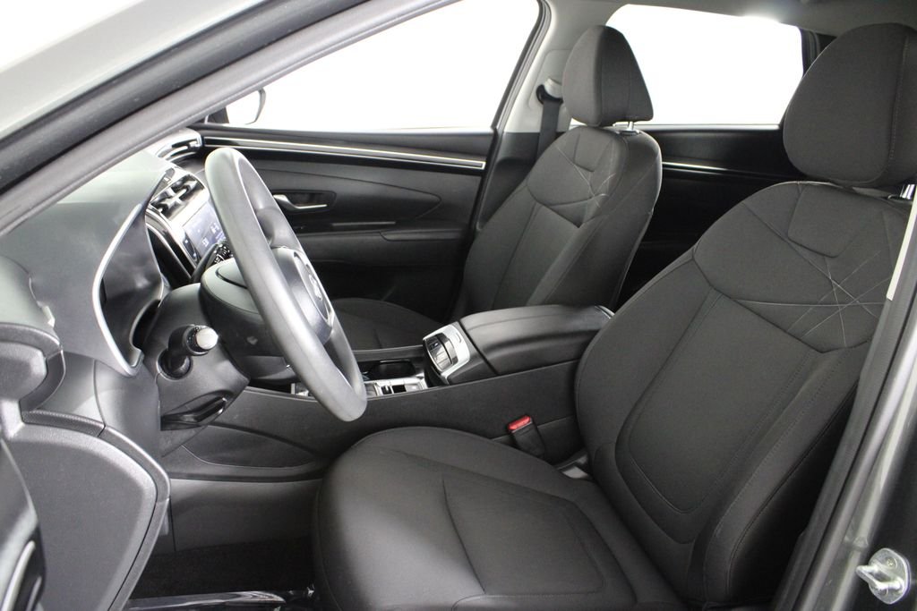 Certified Used 2022 Gray Hyundai SEL image 20