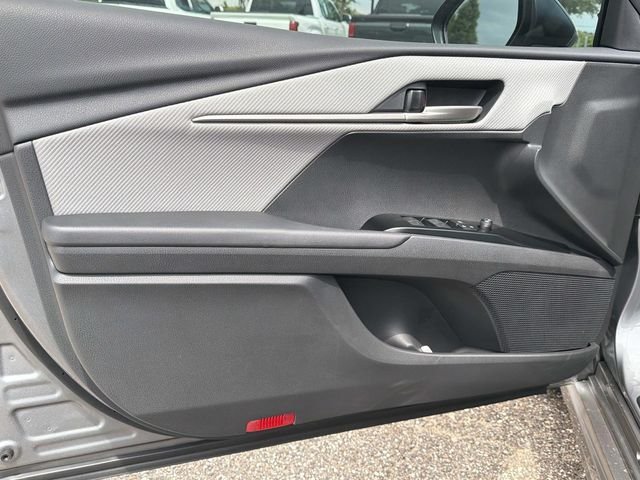 New 2026  Toyota SE image 15