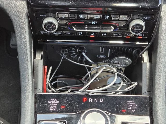 Used 2023 Brown Jeep Overland image 16