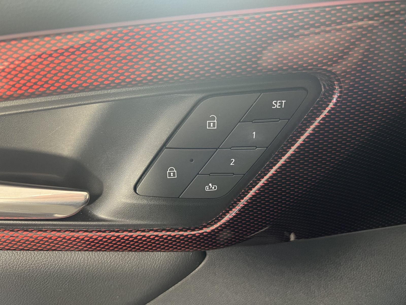 Used 2024 Mosaic Black Metallic Chevrolet AWD RS image 9