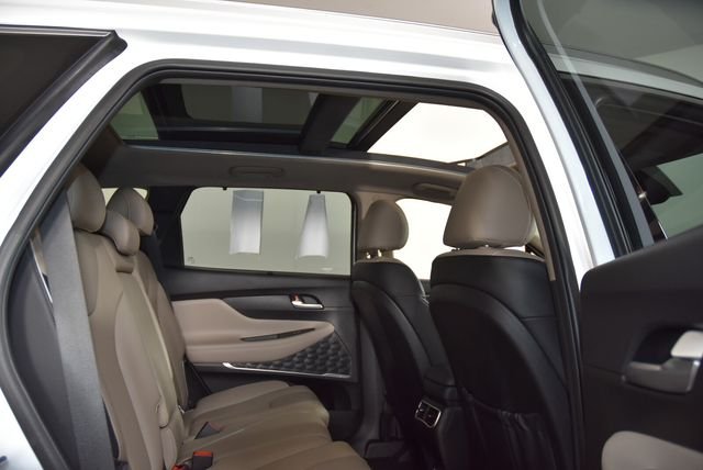 Certified Used 2023 White Hyundai Limited image 19