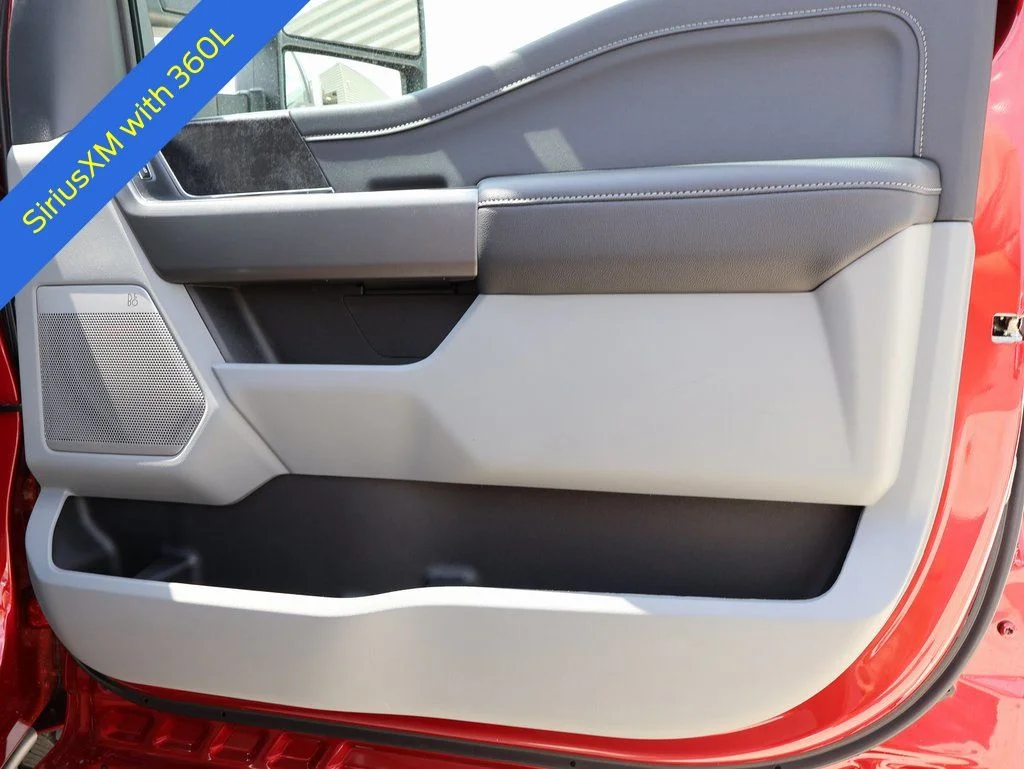 2026 Ford F-250 Super Duty XLT - Photo 8