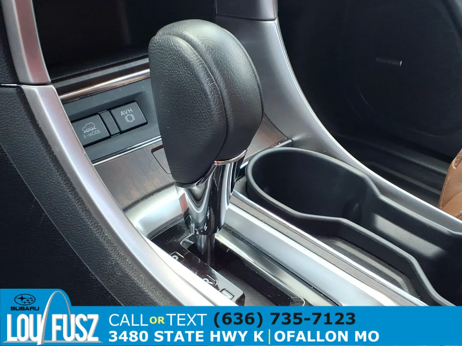 Used 2021 Abyss Blue Pearl Subaru Touring image 15
