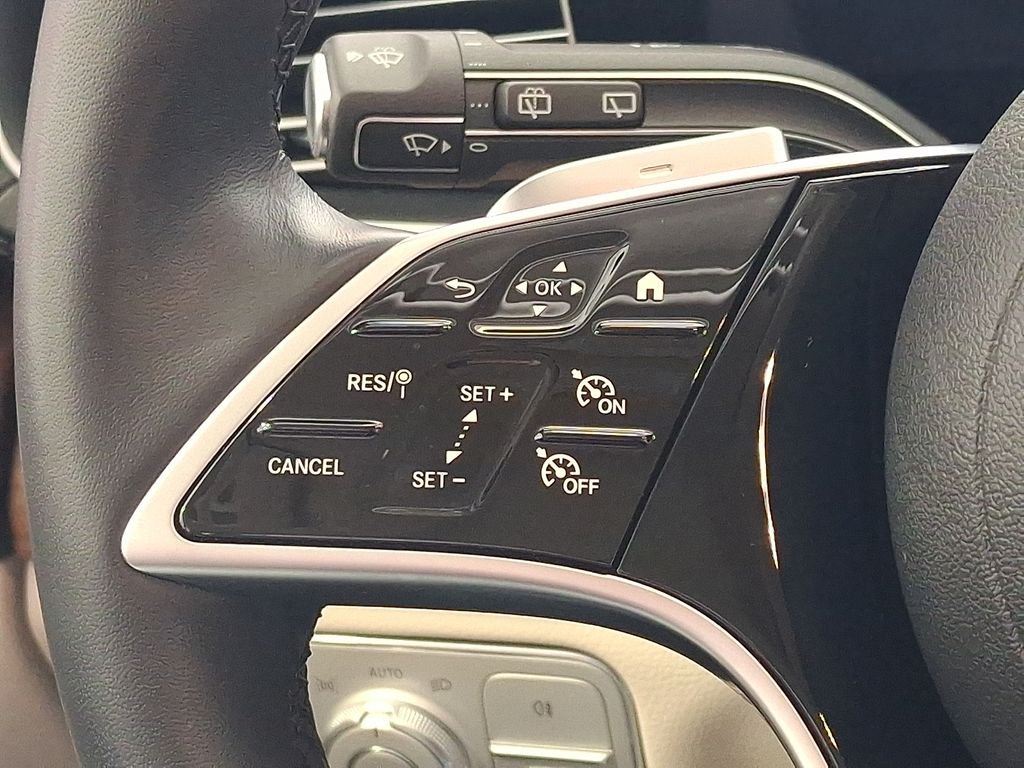 Certified Used 2026 Polar White Mercedes-Benz GLE 350 image 22