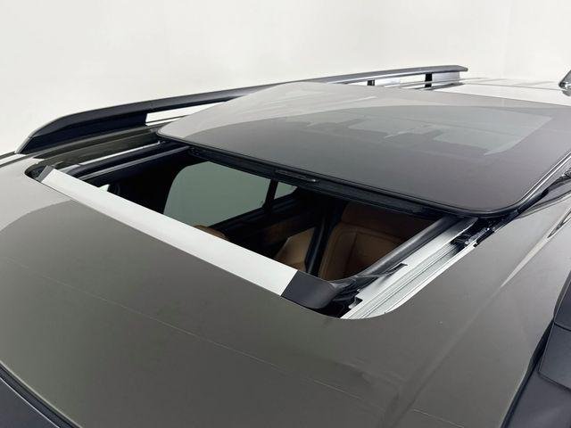 New 2026 Green Hyundai Calligraphy AWD image 43