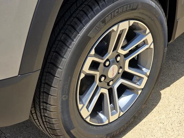 2026 GMC Terrain Elevation - Photo 7