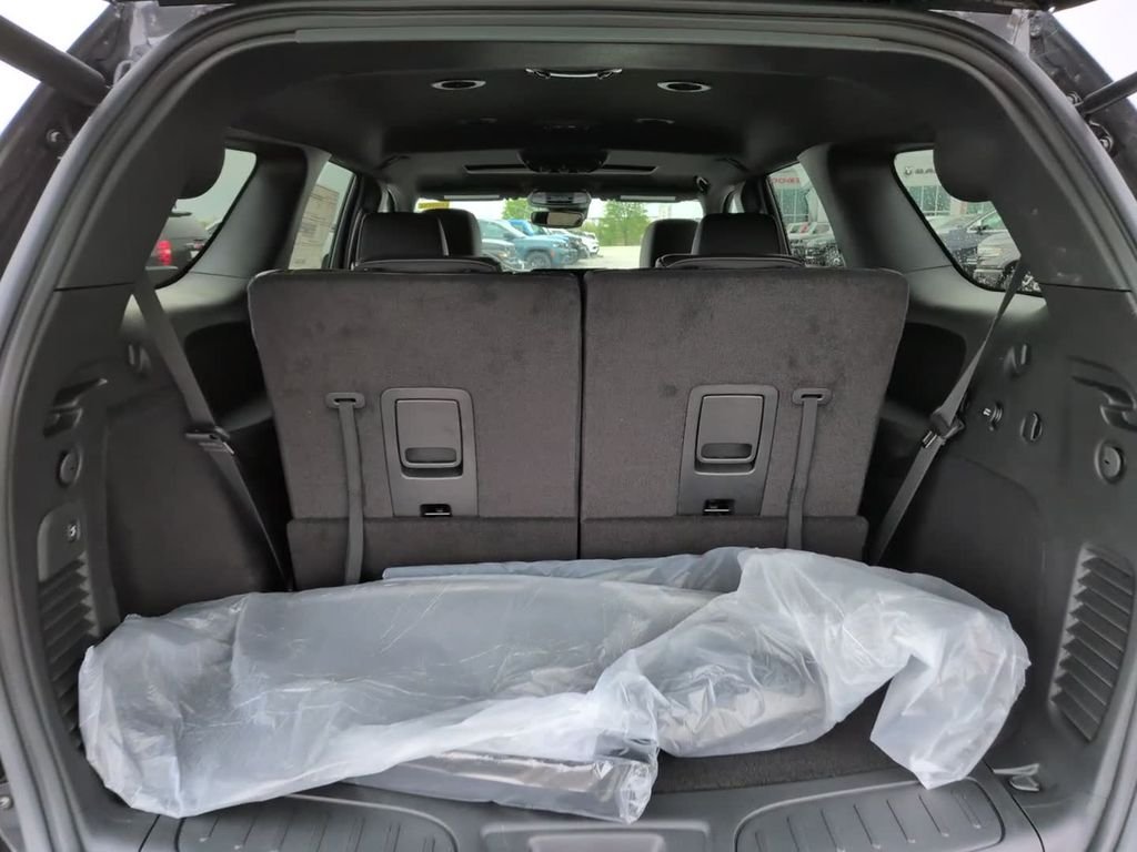 New 2026 Vapor Gray Exterior Paint Dodge GT PLUS image 8