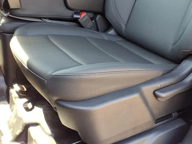 2026 GMC Sierra 1500 Pro - Photo 18
