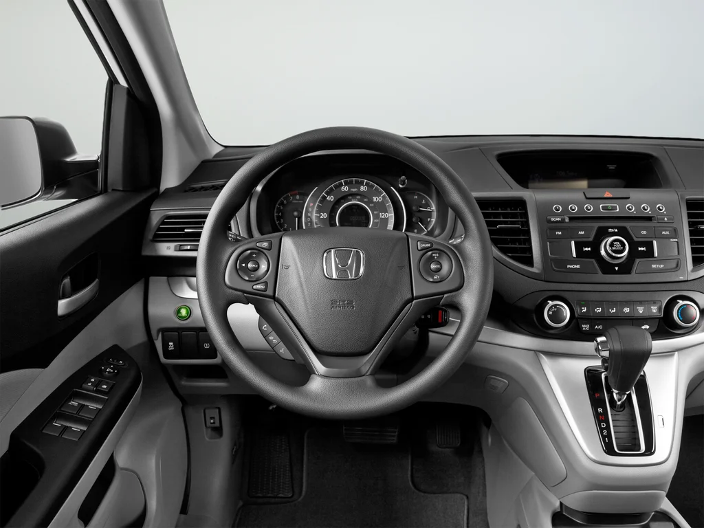 Used 2014  Honda EX-L image 47