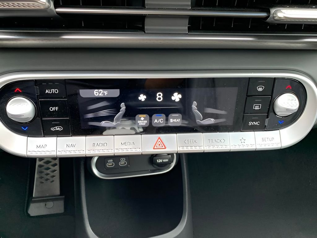 2023 GENESIS GV60 Performance - Photo 26