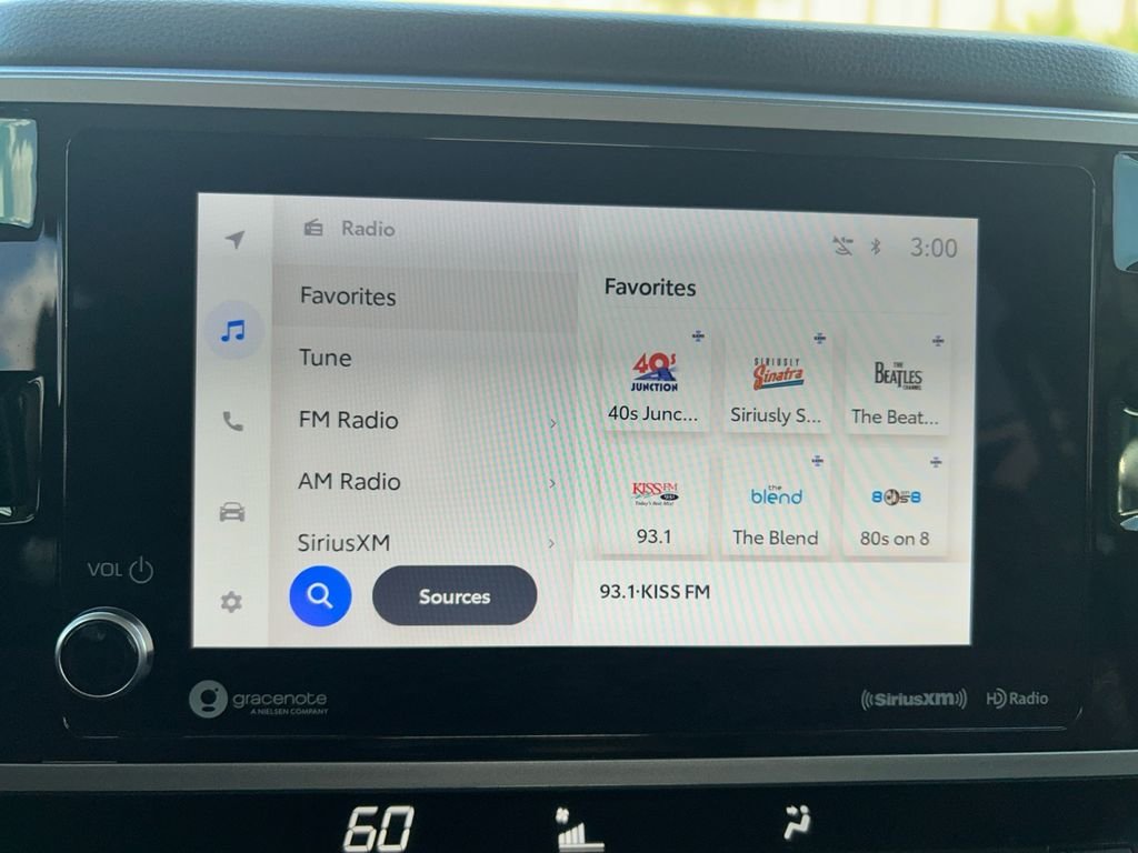 Used 2024 White Toyota SR5 image 11