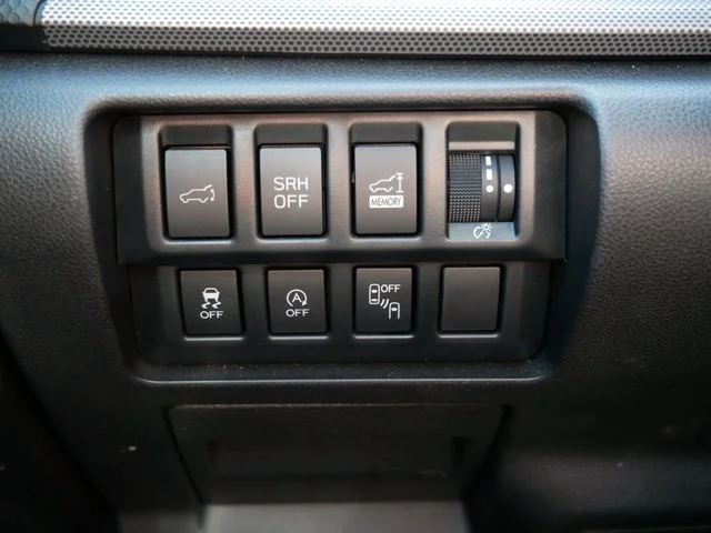 Used 2020 Gray Subaru Limited image 16