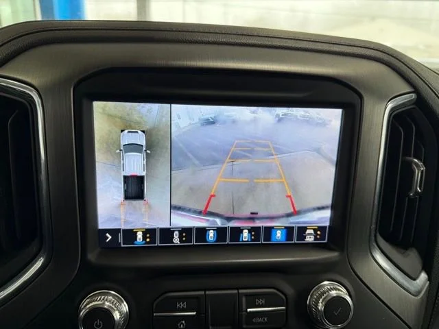 2022 GMC Sierra 2500 Denali HD Denali - Photo 27