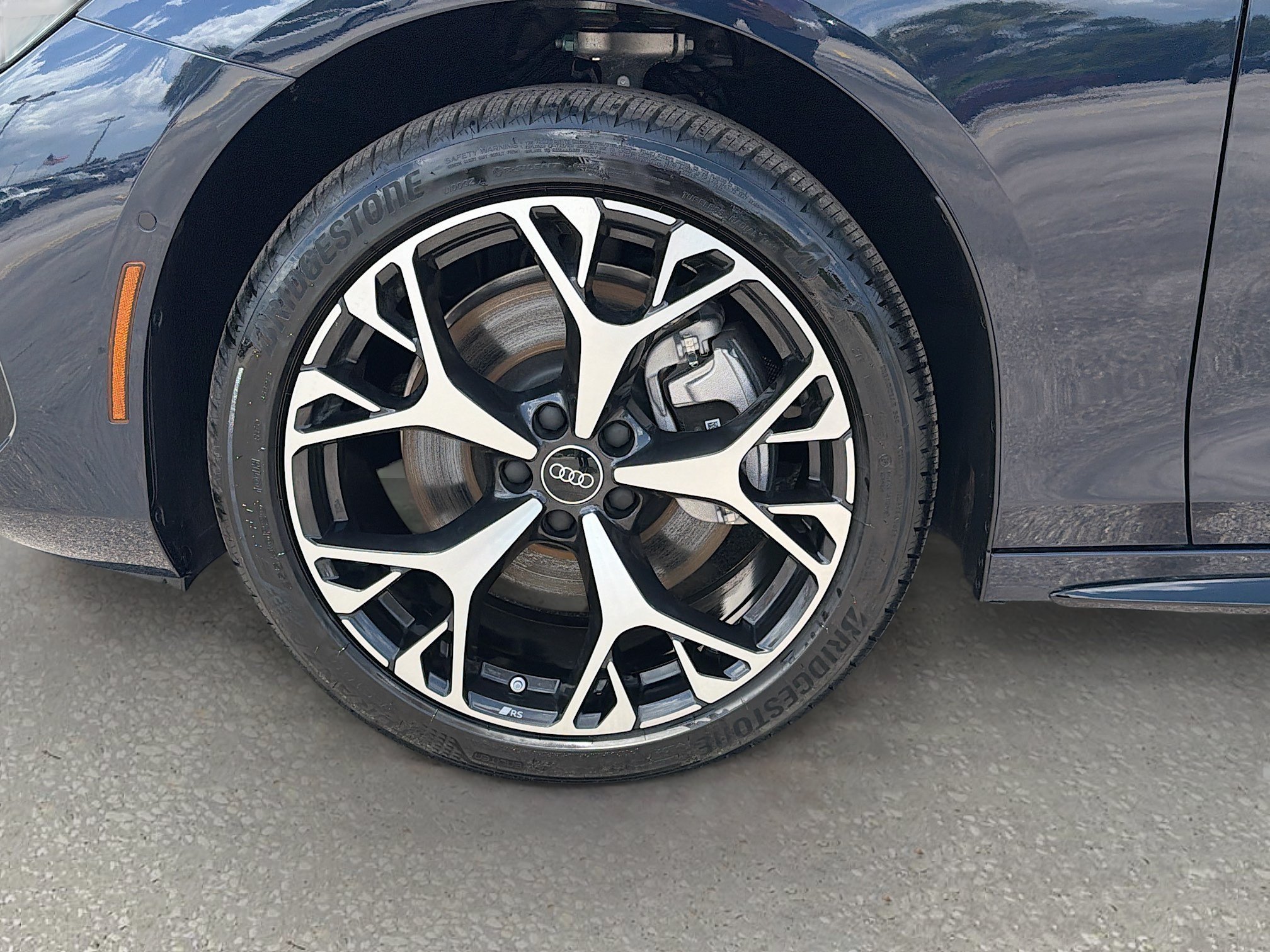 2026 Audi A6 Premium Plus - Photo 40