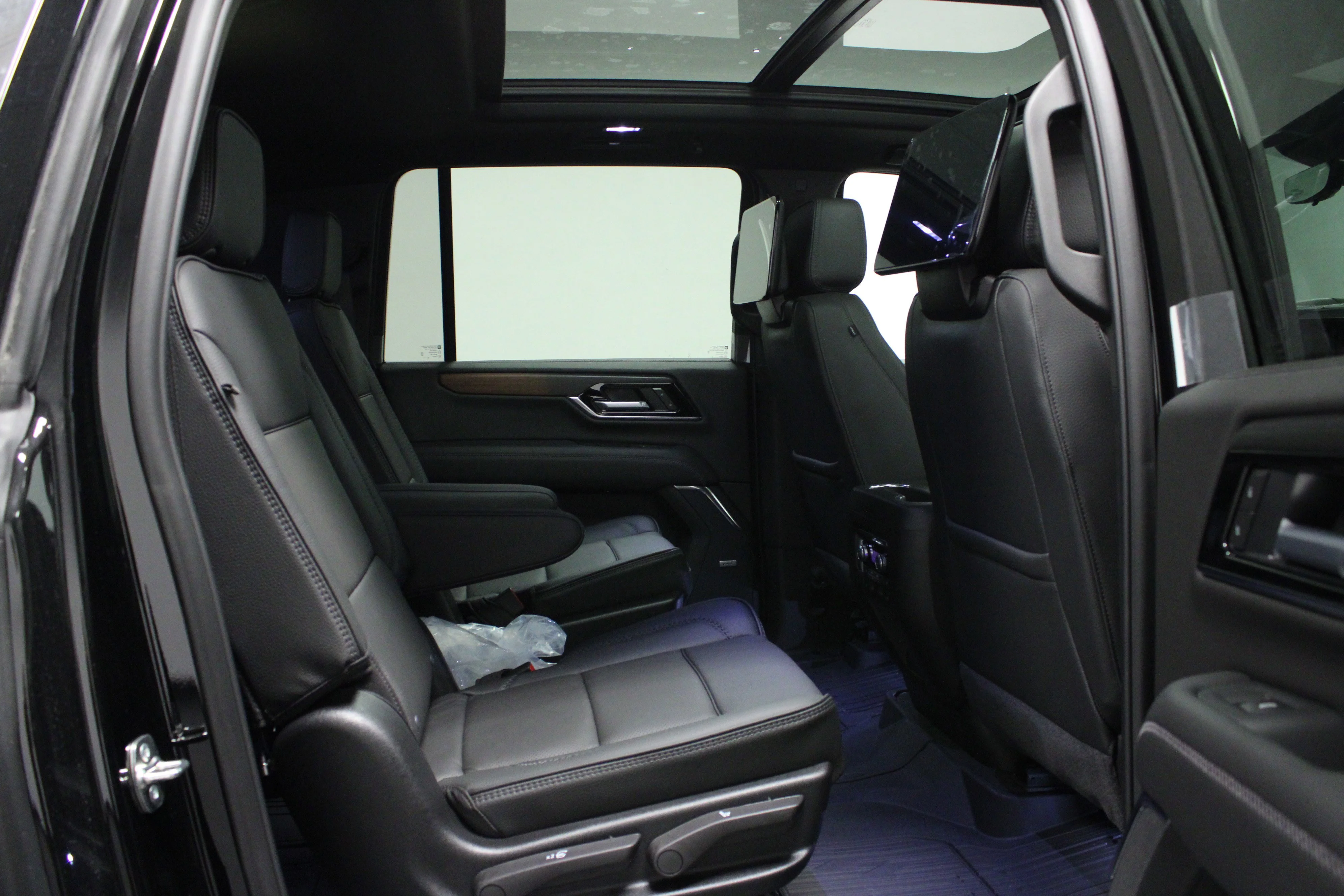 New 2026 Onyx Black GMC Denali image 16