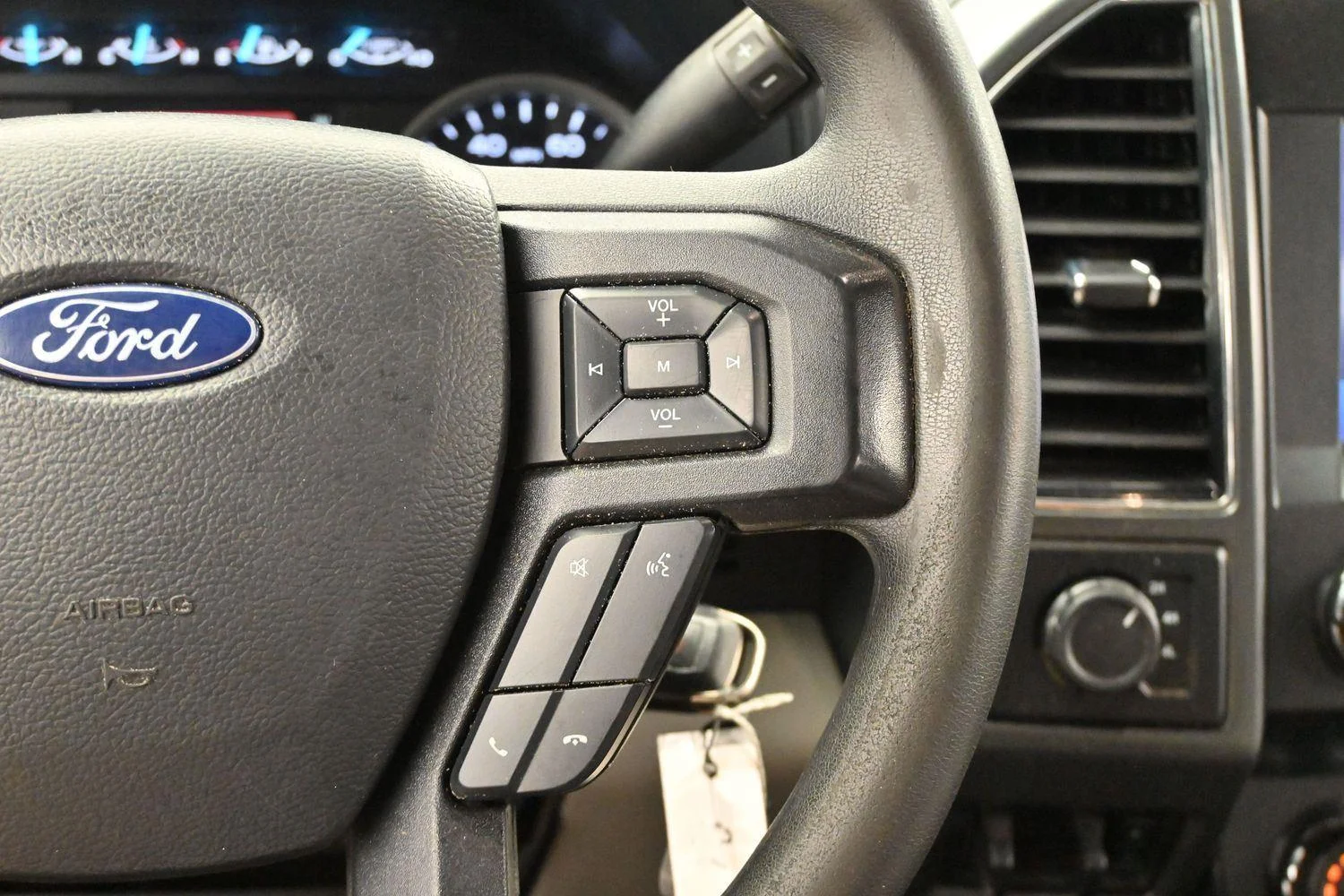 Used 2022 Carbonized Gray Ford XLT image 15