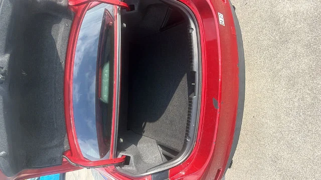 Used 2015 Red Mazda i Touring image 7