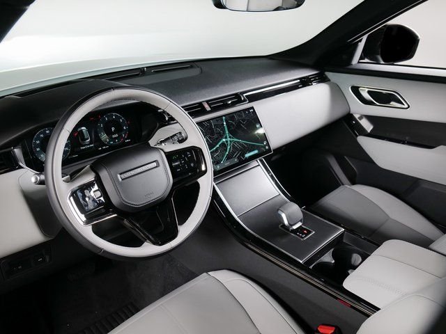 New 2026 Fuji White Land Rover S image 17