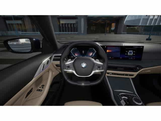 2026 BMW 4 Series 11