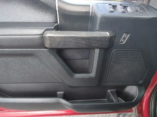 Used 2019 Red Ford Raptor image 13
