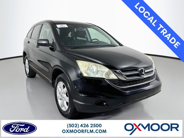2011 Honda CR-V SE