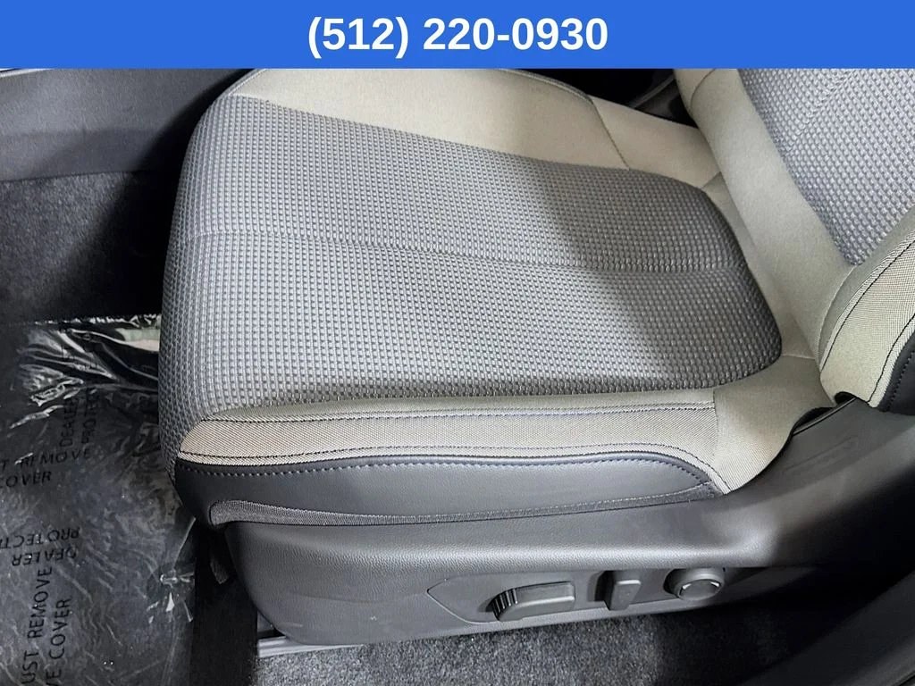New 2026 Gray Subaru Premium image 23