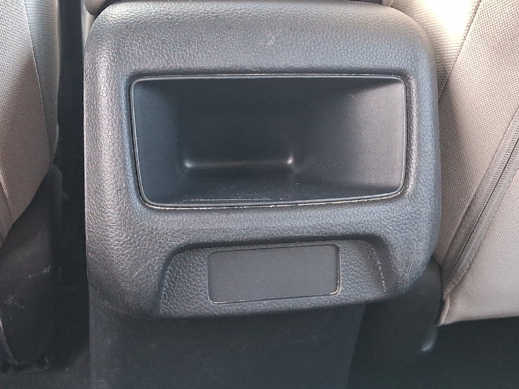 2024 Honda HR-V LX - Photo 11