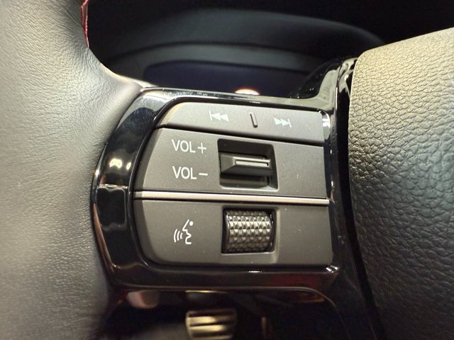 New 2026 Majestic Black Pearl Acura w/A-Spec Technology Package image 18