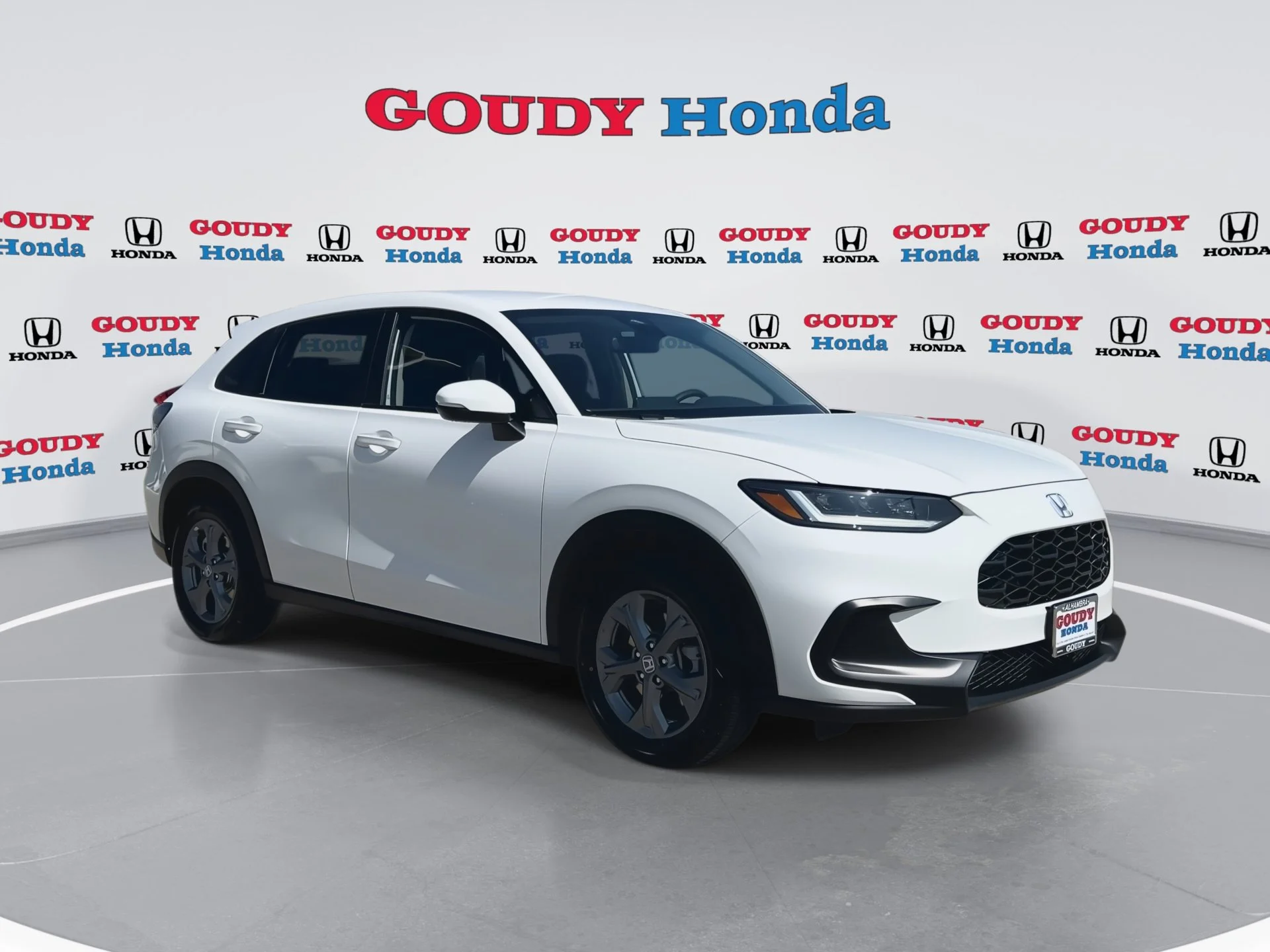 New 2027 Platinum White Pearl Honda LX image 2