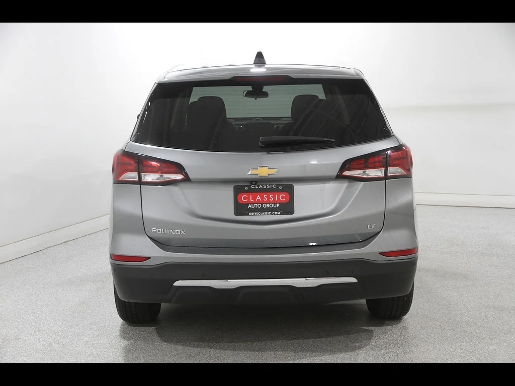 2024 Chevrolet Equinox LT - Photo 20