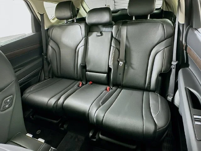 New 2026 Genesis GV80 2.5T Advanced