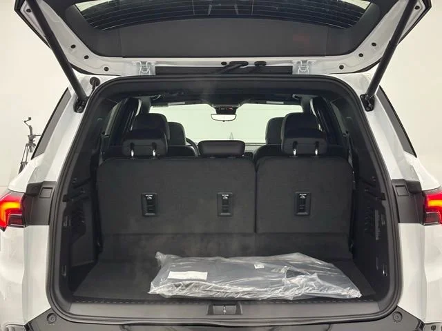 2026 Buick Enclave Sport Touring - Photo 12
