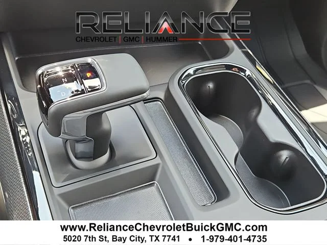 2026 Chevrolet Silverado 1500 ZR2 - Photo 25