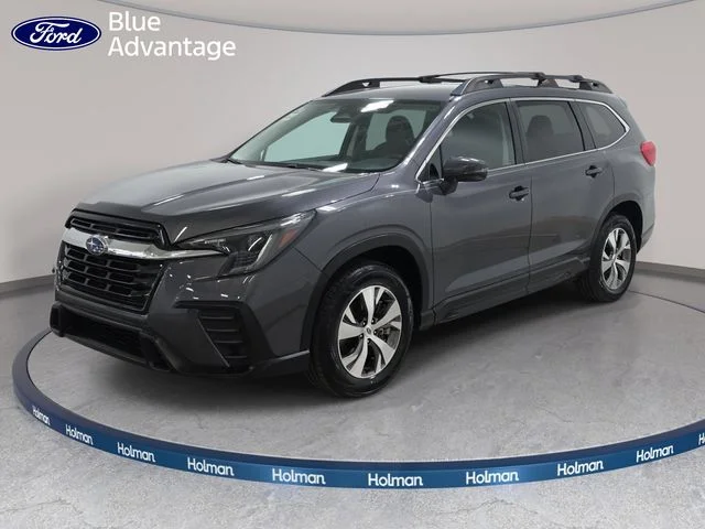 2023 Subaru Ascent Premium 7 Passenger's photo