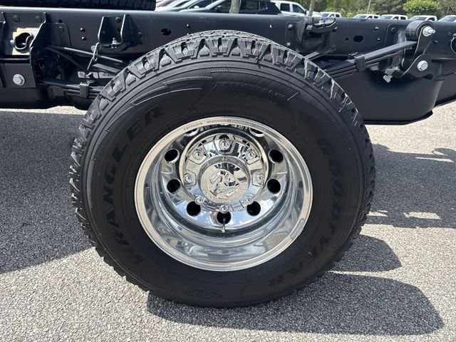 New 2026 Silver RAM Tradesman image 18