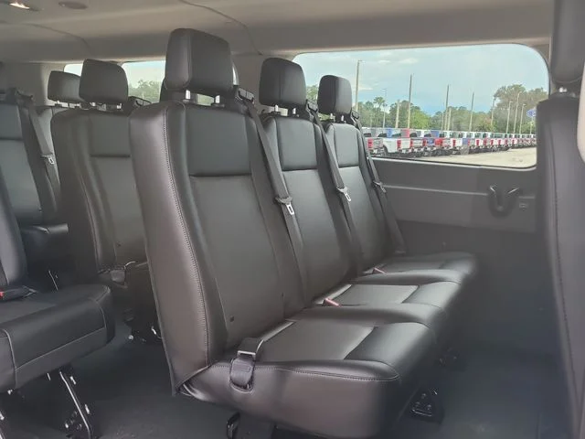 New 2026 Oxford White Ford XL image 12