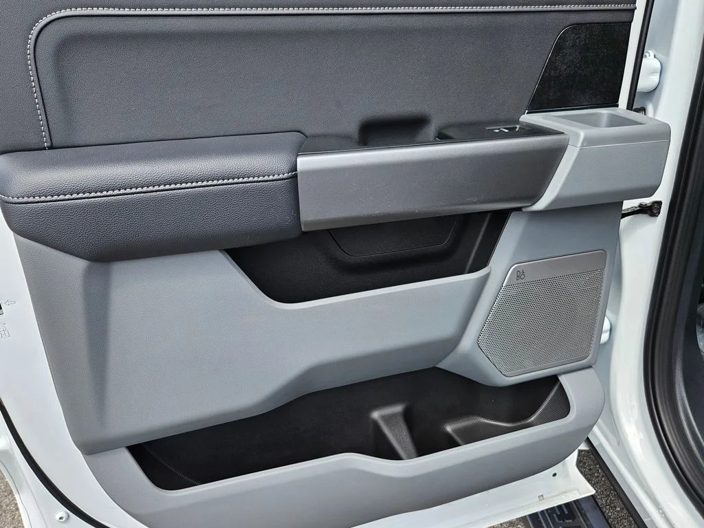 2026 Ford F-250 Super Duty XLT - Photo 27