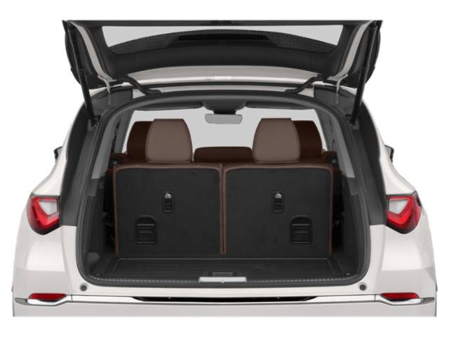 Used 2023 Majestic Black Pearl Acura w/Advance Package image 14