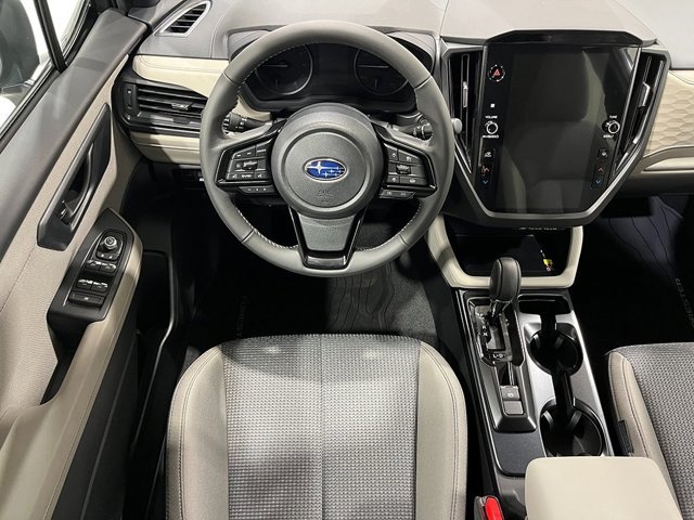 New 2026 MAGNETITE GRAY METALLIC Subaru Premium image 15