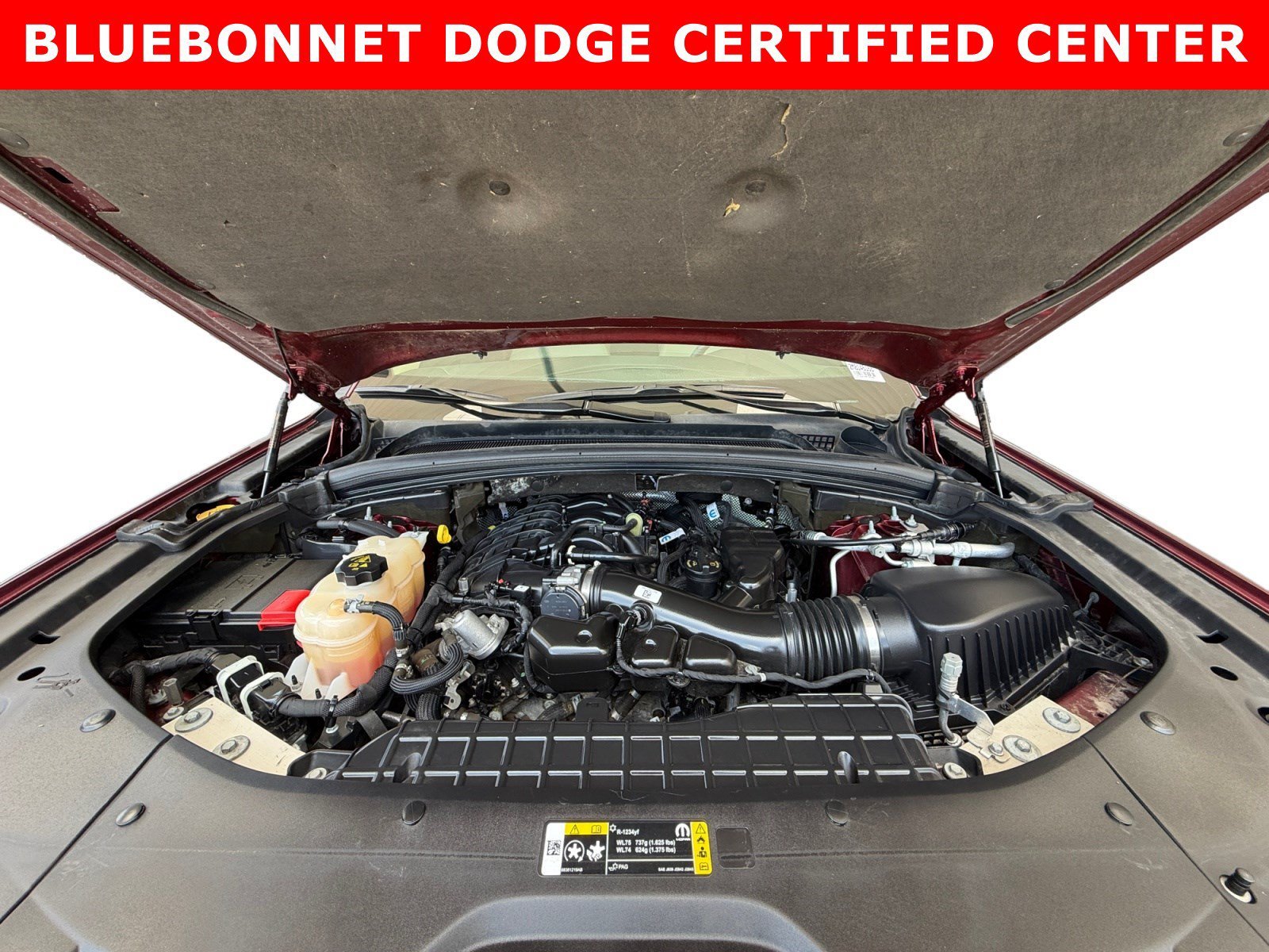 Certified Used 2021 Velvet Red Pearlcoat Jeep Limited image 23
